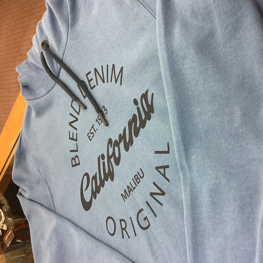 Blend He Sweatshirt - Dutch Blue