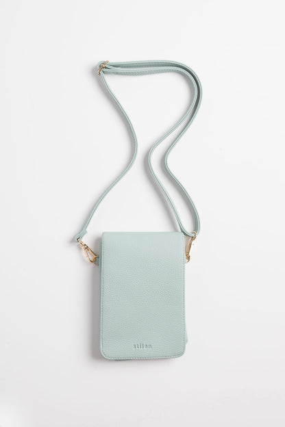 Stilen | Lydia Mint Bag