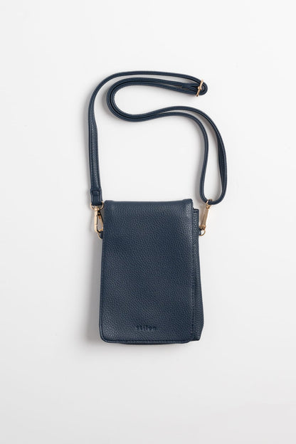 Stilen | Lydia Navy Bag