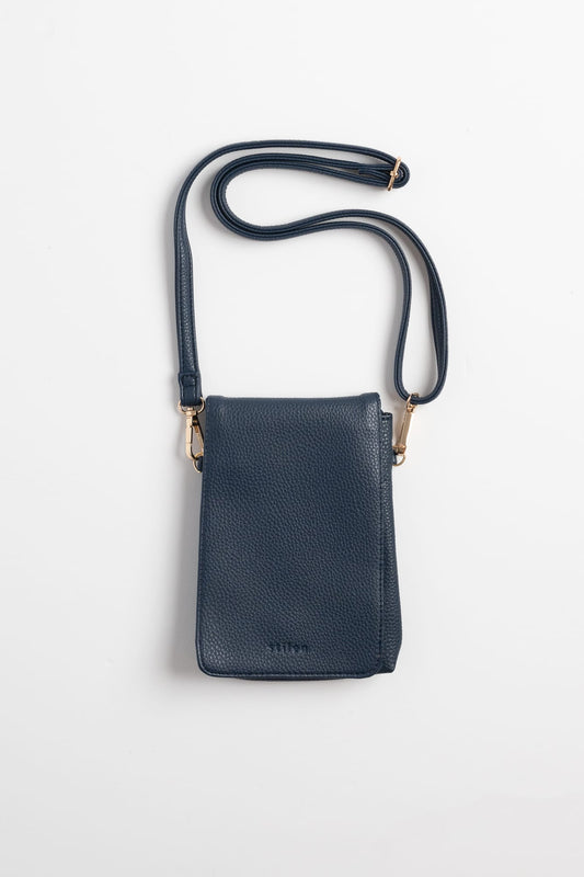 Stilen | Lydia Navy Bag