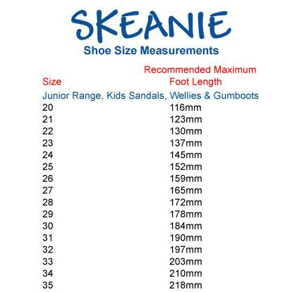 Skeanie - Toddler Trainers Pink/White